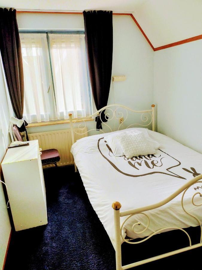 Noemie's Pension House Volendam Extérieur photo