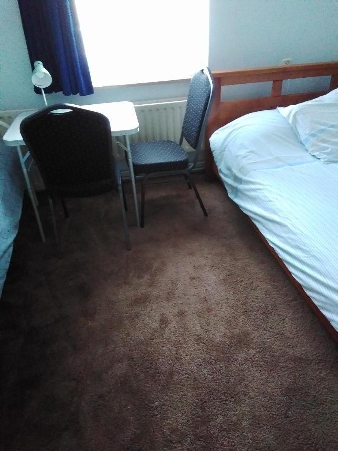 Noemie's Pension House Volendam Extérieur photo